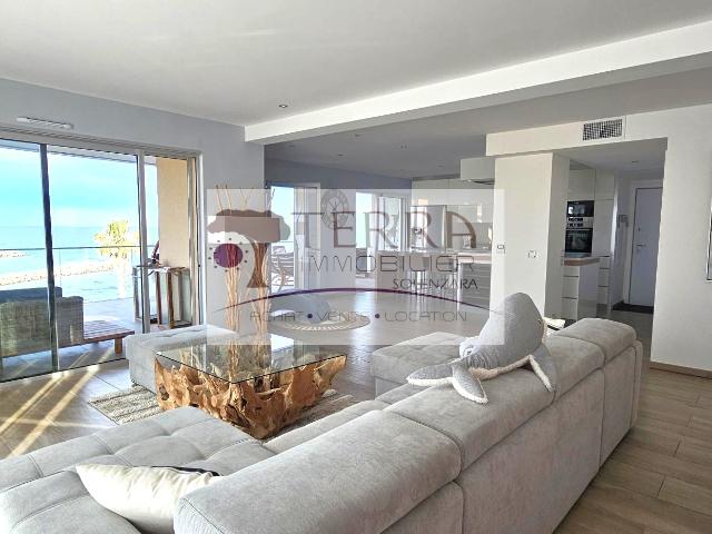 Appartement vente à Sartène, Sari-solenzara