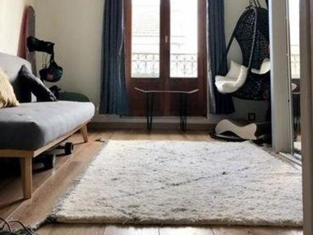 Appartement location à Tours