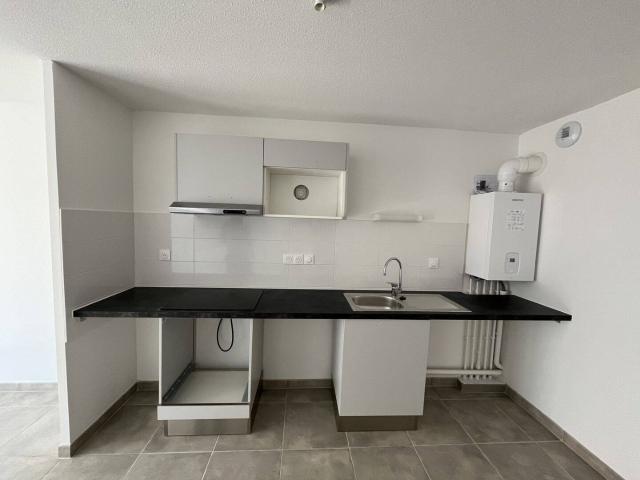 Appartement location à Quartier Bourgade, Labège