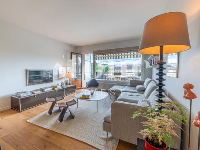 Appartement vente à Annecy