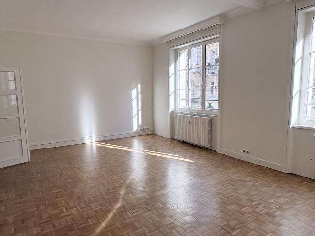 Appartement location à Orléans