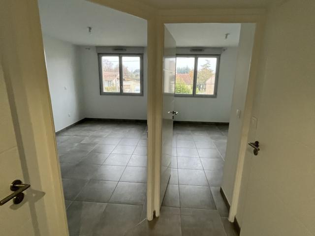 Appartement location à Muret, Frouzins