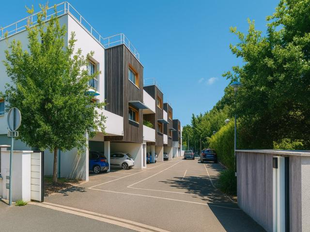 Appartement vente à Bordeaux, Eysines
