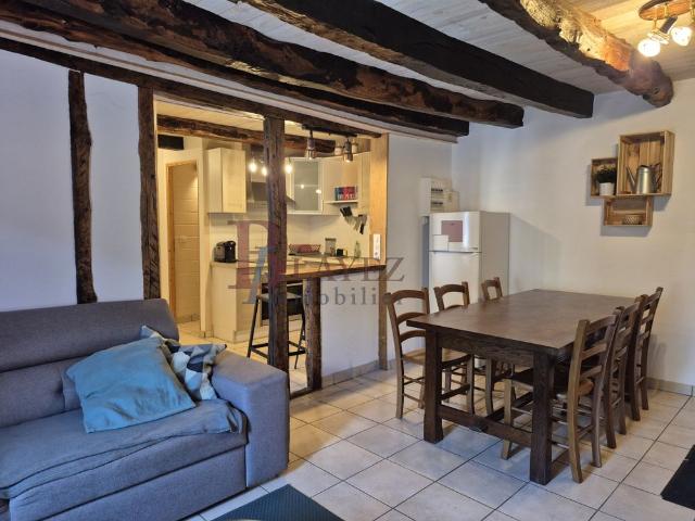 Appartement location à Tulle, Sainte-fortunade