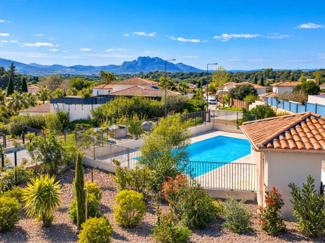 Appartement vente à Arrondissement de Draguignan, Puget-sur-argens
