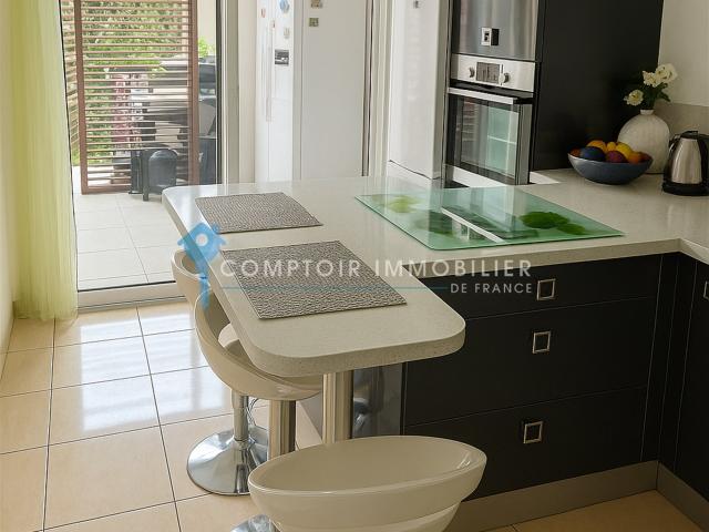 Appartement vente à Montpellier, La Grande-motte
