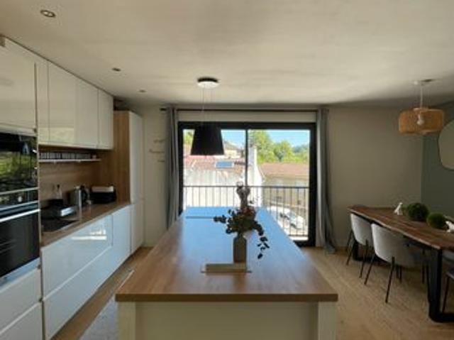 Appartement vente à Lyon, Métropole de Lyon