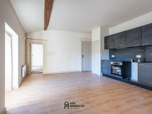 Appartement location à Uzès, Gard