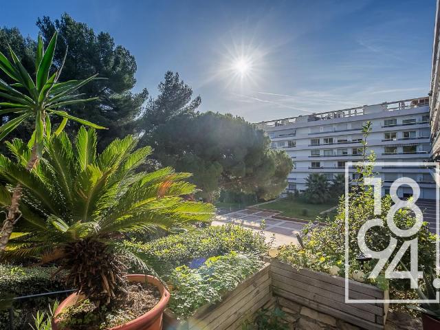 Appartement vente à Marseille