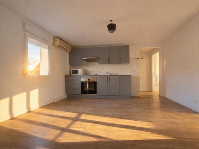 Appartement vente à Mulhouse, Saint-louis