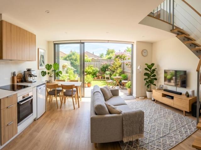 Appartement vente à Mont-de-Marsan, Sanguinet