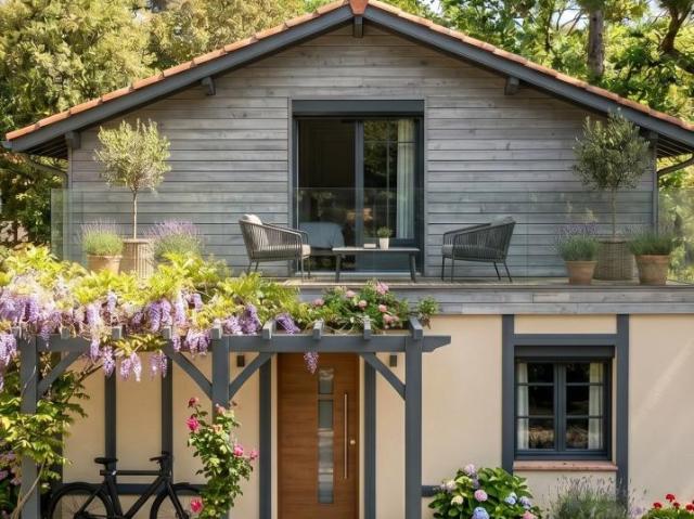 Appartement vente à Mont-de-Marsan, Sanguinet