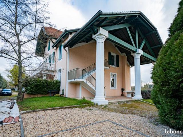 Appartement vente à Bourg-en-Bresse, Lent