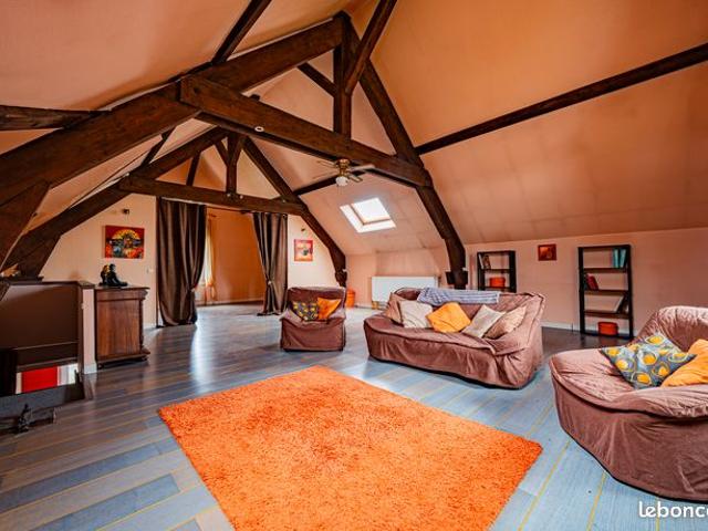 Appartement vente à Bourg-en-Bresse, Lent