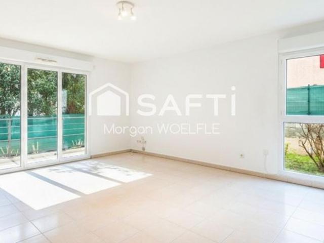 Appartement vente à Arrondissement de Draguignan, Les Adrets-de-l'estérel