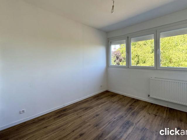 Appartement location à Toulouse