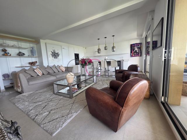 Appartement vente à Aix-en-Provence, Le Tholonet