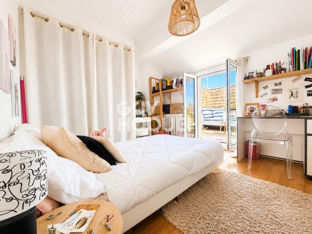 Appartement vente à Perpignan