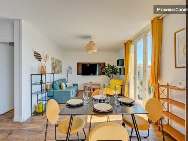 Appartement location à Marseille