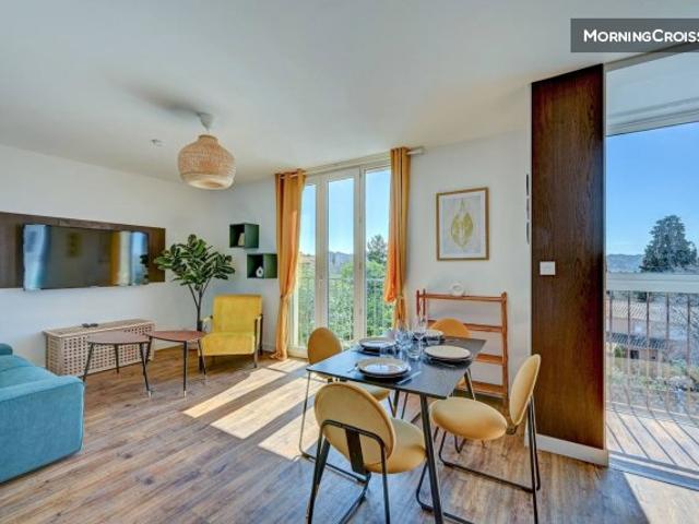 Appartement location à Marseille