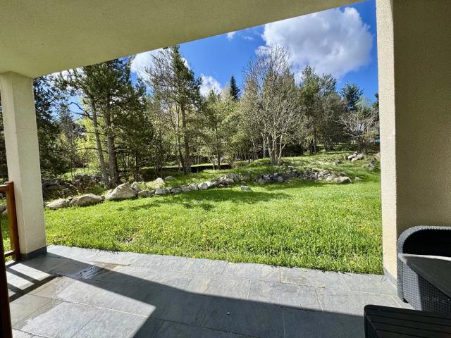 Appartement vente à Prades, Formiguères