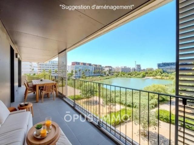 Appartement vente à Montpellier