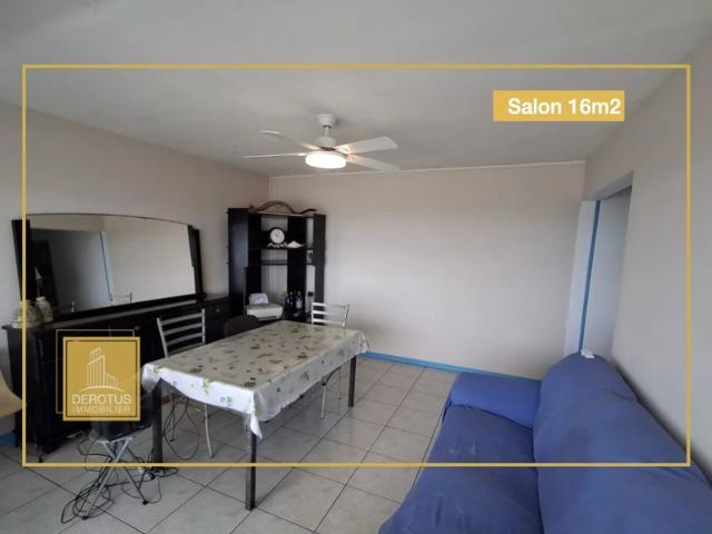Appartement vente à Lotissement Les Alizés, Martinique