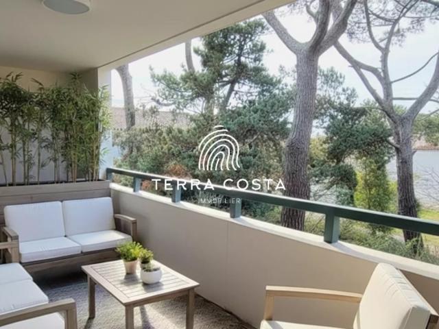 Appartement vente à Dax, Capbreton