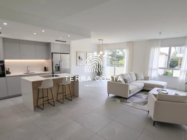 Appartement vente à Dax, Capbreton