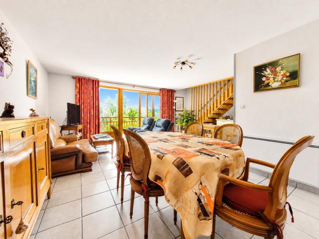 Appartement vente à Briançon