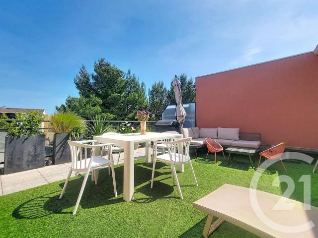 Appartement vente à Arrondissement de Draguignan, Draguignan