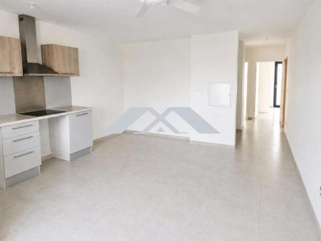 Appartement vente à La Réunion