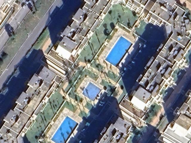 Appartement location
