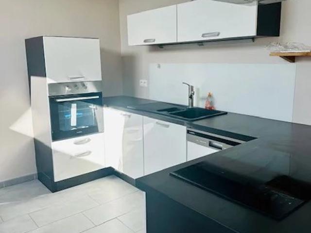 Appartement location à Belfort, Vézelois