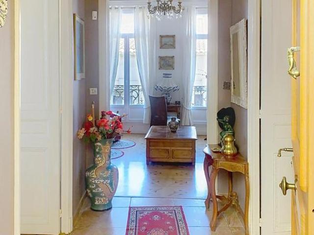 Appartement vente à Béziers