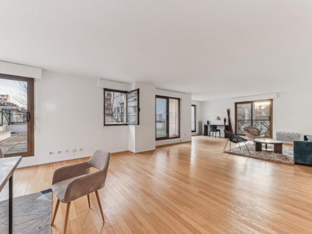 Appartement vente à Boulogne-Billancourt, Boulogne-billancourt