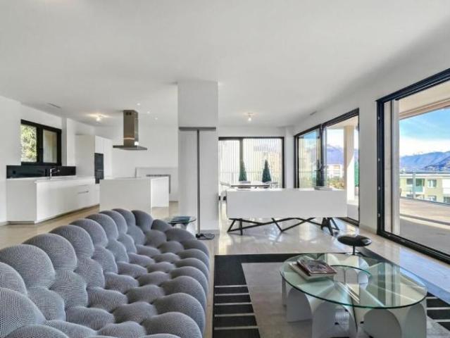 Apartment mieten in Piodina, Brissago