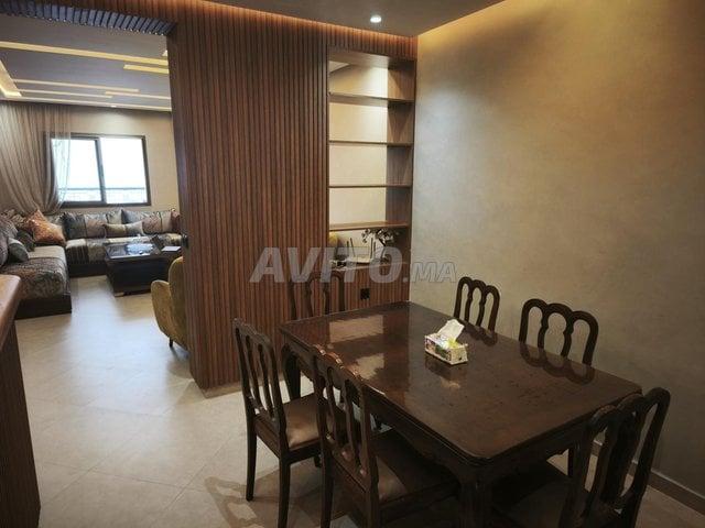 Appartement location à Tangero, Tanger-Tétouan