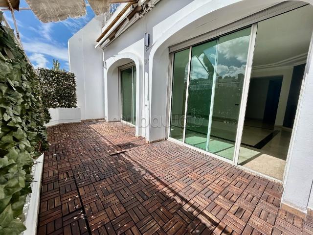 Appartement location à Anfa, Gharb-Chrarda-Beni Hssen