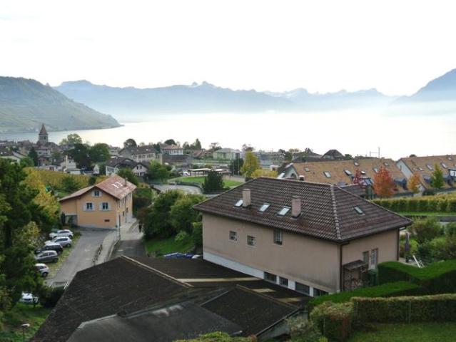 Apartment mieten in Bourg-en-Lavaux, Waadt