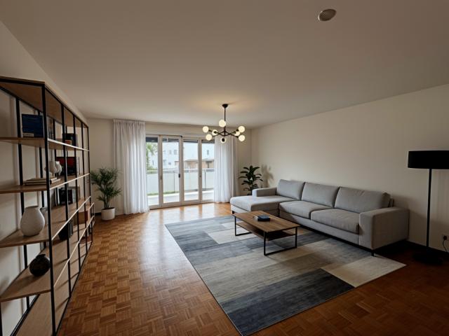 Wohnung kaufen in Estavayer-le-Gibloux, Freiburg