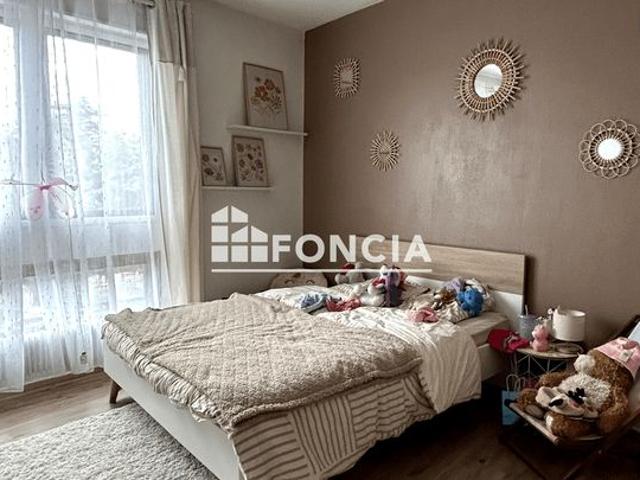 Appartement vente à Villeneuve-sur-Lot, Lot-et-Garonne