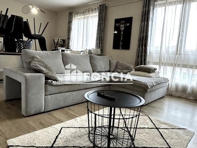 Appartement vente à Villeneuve-sur-Lot, Villeneuve-sur-lot