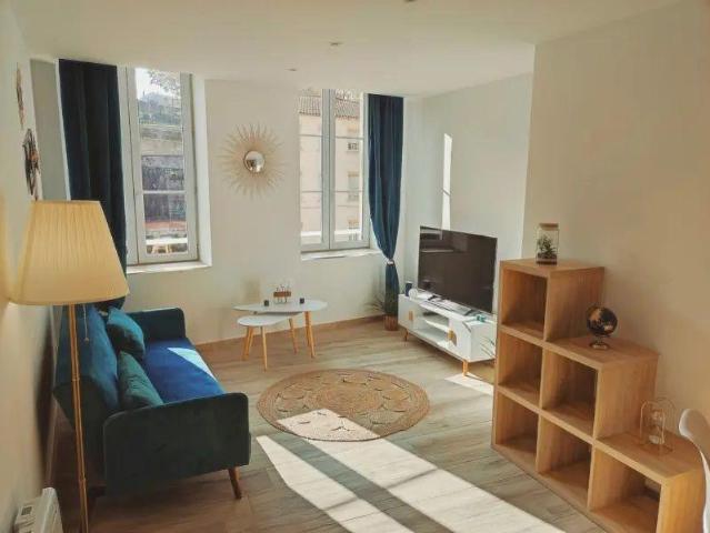 Appartement location à Vienne