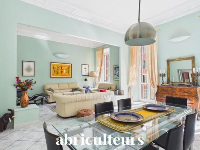 Appartement vente à Nice, Alpes-Maritimes