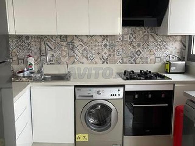 Appartement location à Anfa, Gharb-Chrarda-Beni Hssen
