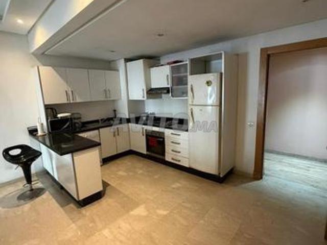Appartement location à Anfa, Gharb-Chrarda-Beni Hssen
