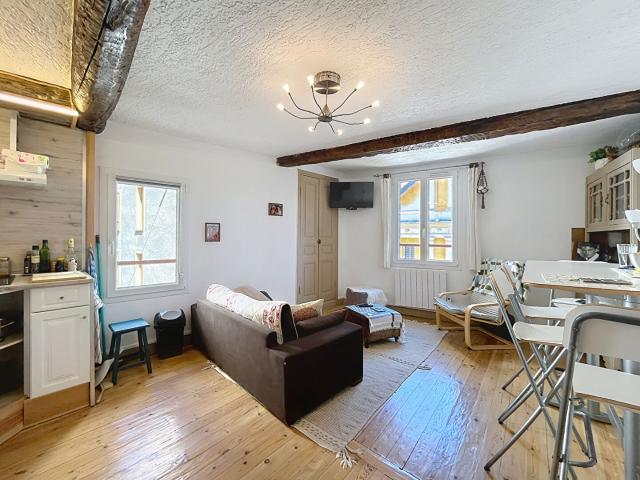 Appartement vente à Nice, Saint-etienne-de-tinée