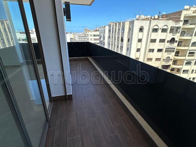 Appartement location à Anfa, Gharb-Chrarda-Beni Hssen
