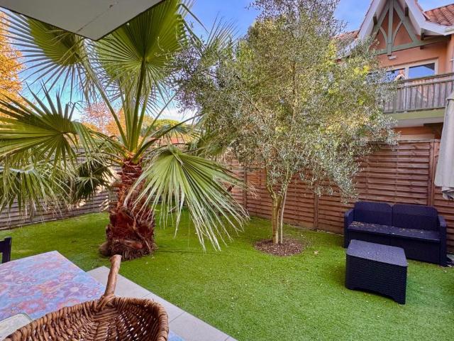Appartement vente à Arcachon, Andernos-les-bains